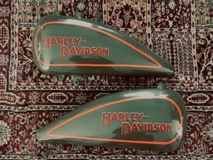 harley Davidson